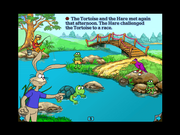 The Tortoise and the Hare