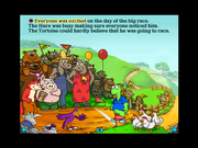 The Tortoise and the Hare