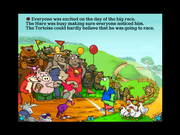 The Tortoise and the Hare