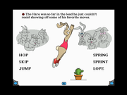 The Tortoise and the Hare