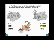 The Tortoise and the Hare