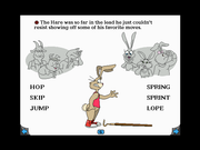 The Tortoise and the Hare