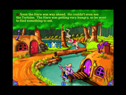 The Tortoise and the Hare