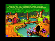 The Tortoise and the Hare