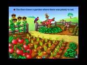 The Tortoise and the Hare