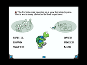 The Tortoise and the Hare