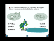 The Tortoise and the Hare