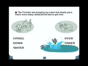 The Tortoise and the Hare