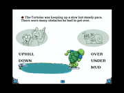 The Tortoise and the Hare