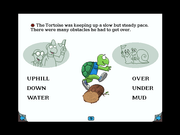 The Tortoise and the Hare