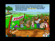 The Tortoise and the Hare