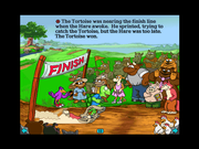 The Tortoise and the Hare