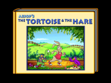 [The Tortoise and the Hare - скриншот №3]