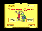 [The Tortoise and the Hare - скриншот №5]