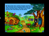 [The Tortoise and the Hare - скриншот №11]