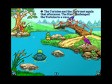 [The Tortoise and the Hare - скриншот №15]