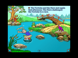 [The Tortoise and the Hare - скриншот №16]