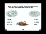 [The Tortoise and the Hare - скриншот №45]