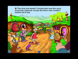 [The Tortoise and the Hare - скриншот №59]