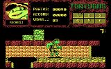 [Tortugas Ninjas - скриншот №7]