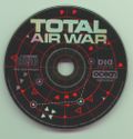 [Total Air War - обложка №5]
