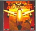 [Total Air War - обложка №1]
