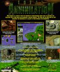 [Total Annihilation - обложка №4]