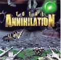 [Total Annihilation - обложка №2]