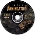 [Total Annihilation - обложка №6]
