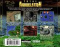 [Total Annihilation - обложка №5]