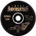 [Total Annihilation - обложка №8]