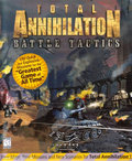 Total Annihilation: Battle Tactics