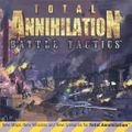 [Total Annihilation: Battle Tactics - обложка №1]