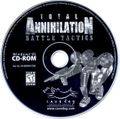 [Total Annihilation: Battle Tactics - обложка №5]