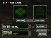 Total Annihilation: Battle Tactics