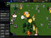 Total Annihilation: Battle Tactics
