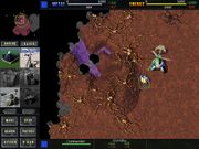 Total Annihilation: Battle Tactics