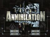 [Total Annihilation: Battle Tactics - скриншот №1]