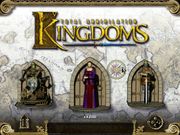 Total Annihilation: Kingdoms - Iron Plague