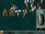 Total Annihilation: Kingdoms - Iron Plague