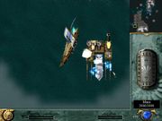 Total Annihilation: Kingdoms - Iron Plague