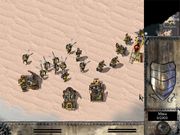 Total Annihilation: Kingdoms - Iron Plague