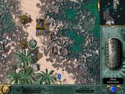 Total Annihilation: Kingdoms - Iron Plague