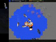 Total Annihilation: The Core Contingency