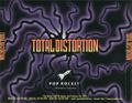 [Total Distortion - обложка №1]
