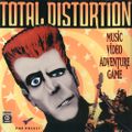 [Total Distortion - обложка №2]