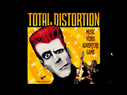 Total Distortion