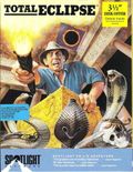 [Total Eclipse - обложка №1]