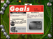 Total Football Management