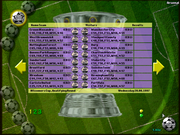 Total Football Management